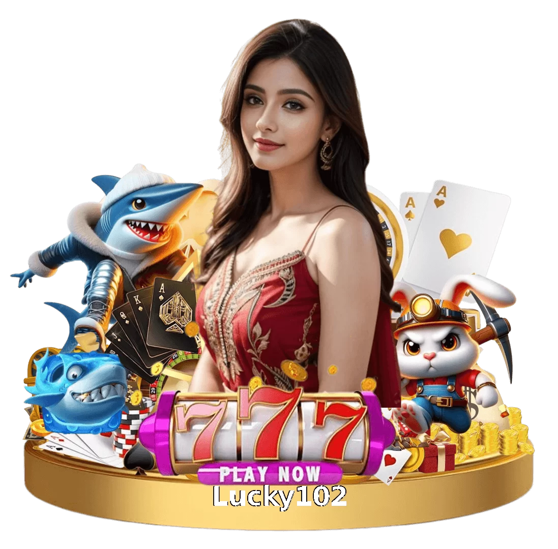 Lucky102 game app for Pakistan players