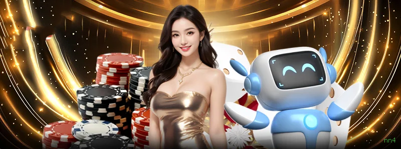 Controles de paJogonto e BRL em nn4